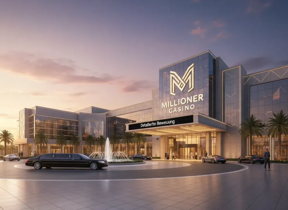 Millioner casino review - Detaillierte Bewertung